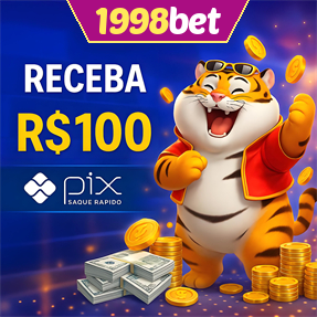 1998bet Ganhe R$ 100,00 Gratis