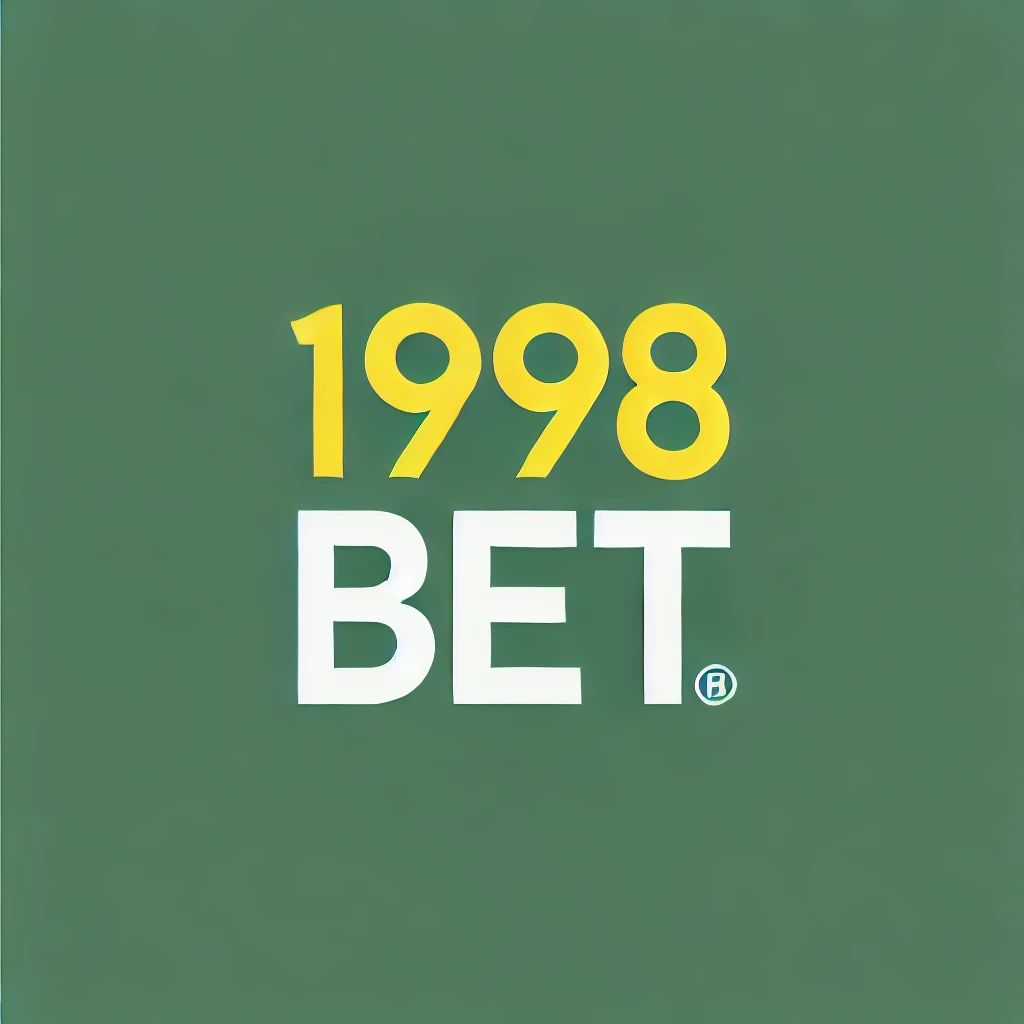 Logo da 1998bet